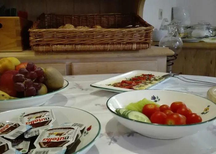 Weingut Stoff 3* Kitzeck im Sausal