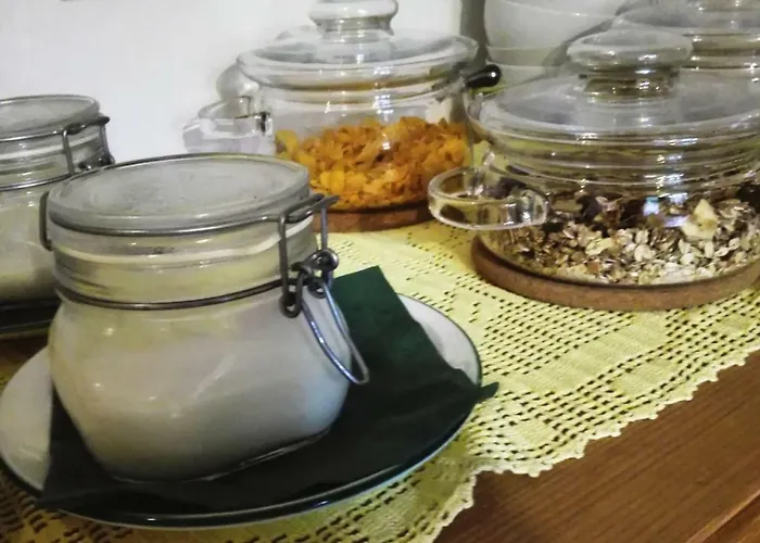 Weingut Stoff Bed & Breakfast 3*